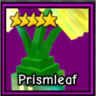 PRISMLEAF - GARDEN TOWER DEFENSE / GTD