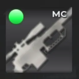 INTERVENTION | TRUE INVERTED - MC - SNIPER DUELS