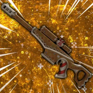 Gingerscope - Murder Mystery 2 / MM2 - Fast Delivery