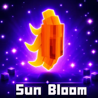 Sun Bloom - GAG 2 - GROW A GARDEN 2