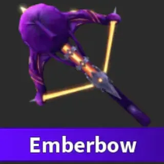 ⭐Emberbow⭐ - MM2