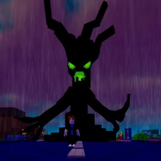 ✨ HALLOW TREE 7.1M - 8.6M DAMAGE/ PVB - PLANTS VS BRAINROTS ✨