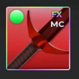 SFOTH SWORD | FIREBRAND - FX MC - SNIPER DUELS