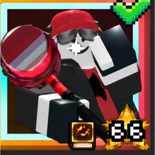 INVERSE MODERATOR - NOOB TOWER DEFENSE / NTD