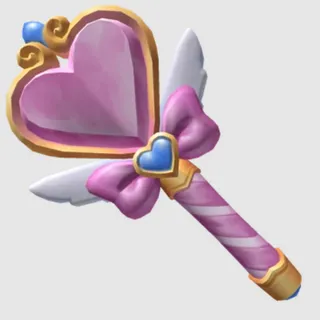 MM2 🔪 | Heart Wand | FAST &amp; SAFE ⚡ | CHEAP DEAL 💸| MM2 | Murder Mystery 2