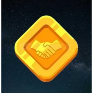 Blade Ball - 100K - 100000 Trade Token