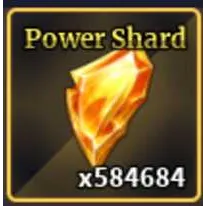 1500x Power Shard - Sailor Piece