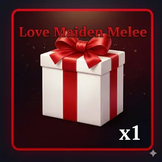  Madoka Product - Love Maiden Melee - SAILOR PIECE