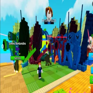 ✨5x Avocado Assassino - 4x Hallow Tree - 1x Commando Apple✨ - PLANTS VS BRAINROTS