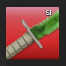 BAYONET | EMERALD - SI - SNIPER DUELS