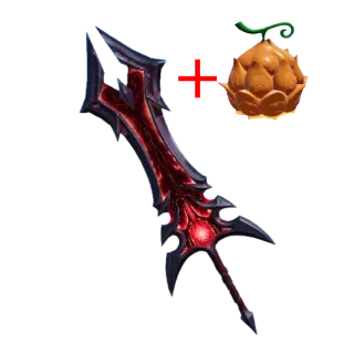 [GPO] World Ender | WE + MERA