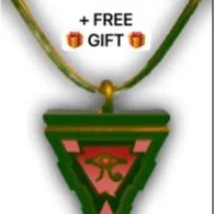 ASE/All Seeing Eye +GIFT