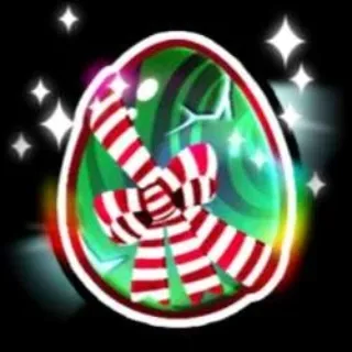 Exclusive Jolly Egg