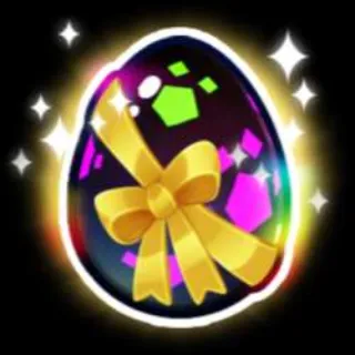 Event Cool Egg Exclusive