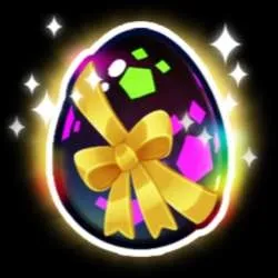 Event Cool Egg Exclusive