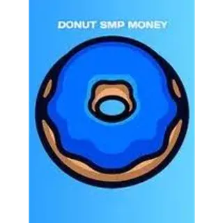 1b money donutsmp