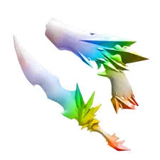 chroma snowstorm/blizzard set mm2