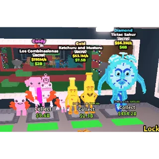 ✅ full wall will add a 300m chillin chili No los comb ONE TIME OFFER💲