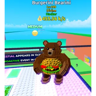 ✅💲burgerini bearini💲