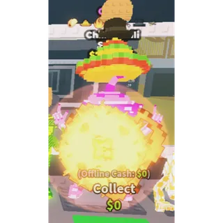 ✅ candy chillin chili very rare 12383 ONE TIME OFFER💲