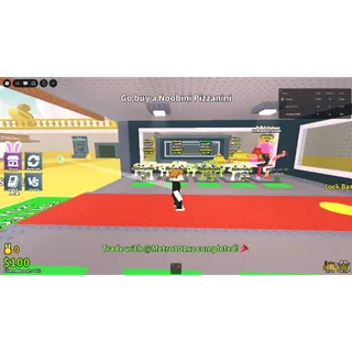 ✅ full wall of brainrots ONE TIME OFFER💲