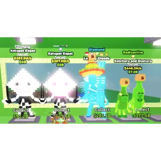 ✅ full wall of brainrots  12389 ONE TIME OFFER💲