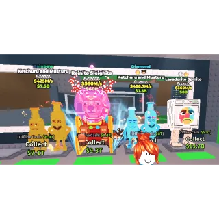 ✅ full wall  ONE TIME OFFER💲