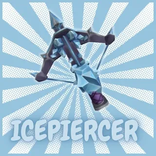 icepeircer 
