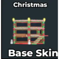 ✅ christmas base ONE TIME OFFER💲