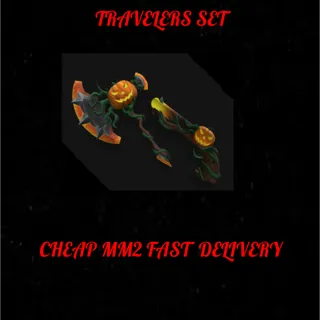 travelers set mm2