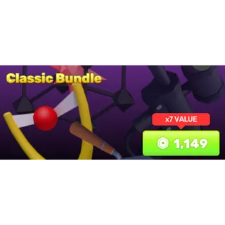 rivals ✅ classic bundle 
