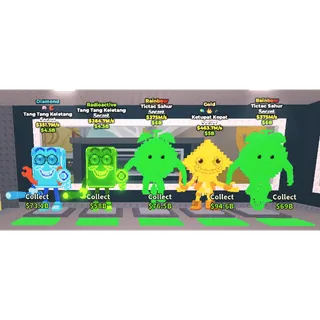 ✅ full wall ONE TIME OFFER💲