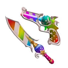 chroma bauble/ornament set mm2