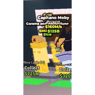 ✅ garama and madundung 12387 ONE TIME OFFER💲