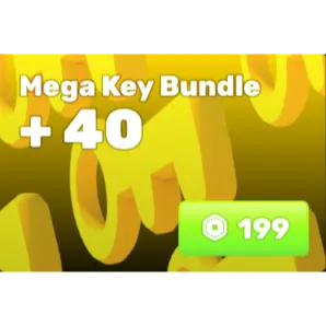 rivals ✅ mega keys bundle 