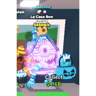 ✅ la casa boo  ONE TIME OFFER💲