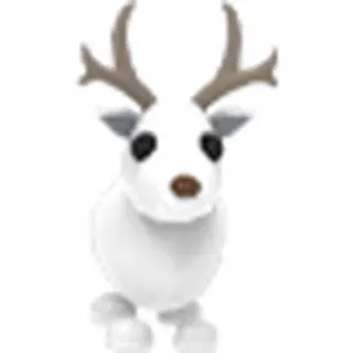 ✅ FR arctic reindeer