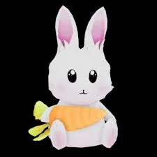✅ bunny blade ball