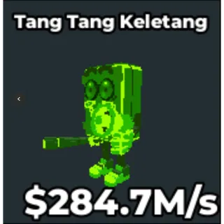 ✅  radioactive tang tang keletang ONE TIME OFFER💲