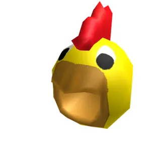 ✅ telamon's chicken suit