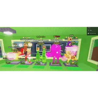 ✅ full wall of brainrots  12380 ONE TIME OFFER💲