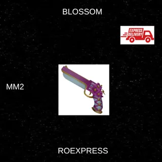 ✅ blossom mm2