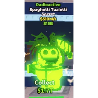 ✅  spaghetti tualetti base  ONE TIME OFFER💲