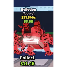 ✅ eviledon ONE TIME OFFER💲