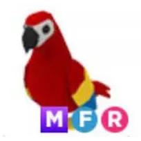 ✅ MFR PARROT