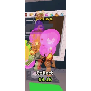 ✅ la spooky grande ONE TIME OFFER💲