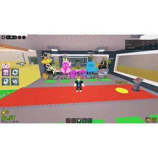 ✅ full wall of brainrots ONE TIME OFFER💲