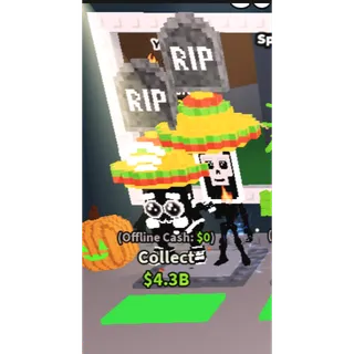 ✅ yin yang los mobilis 12382 ONE TIME OFFER💲