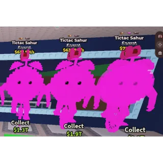 braintrot bundle🎁 rainbow  wall💲LIMITED SALE💲