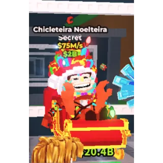 ✅  Bicicleteira noelteira  ONE TIME OFFER💲